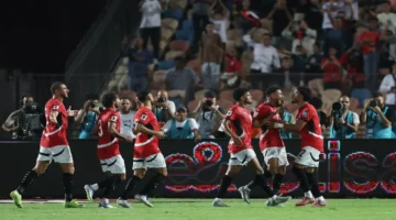 موعد اللقاء المنتظر.. مصر ضد كوت ديفوار مع المعلق والقناة الناقلة